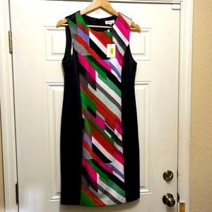 NWT Calvin Klein Dress Size 12